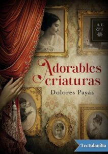 Portada de Adorables criaturas