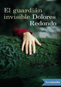 Portada de El guardián invisible