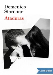 Portada de Ataduras
