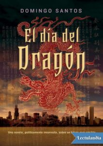 Portada de El Día del Dragón