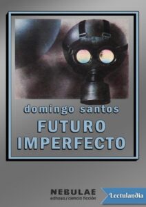 Portada de Futuro imperfecto