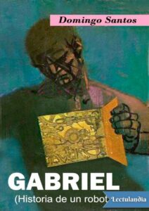 Portada de Gabriel