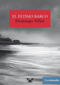 Portada de El último barco