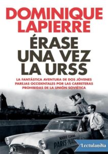 Portada de Érase una vez la URSS