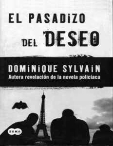 Portada de (Jost Y Diesel 01) El Pasadizo Del Deseo