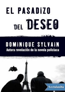 Portada de El pasadizo del deseo