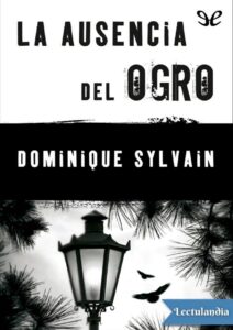Portada de La ausencia del ogro
