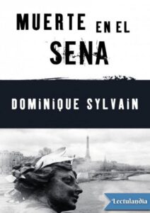 Portada de Muerte en el Sena