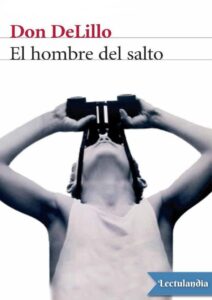 Portada de El hombre del salto