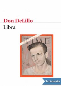 Portada de Libra