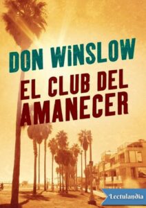 Portada de El Club del Amanecer