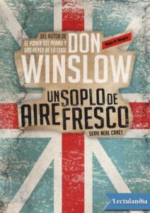 Portada de Un soplo de aire fresco
