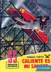 Portada de Caliente es mi sangre