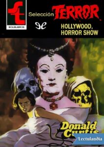 Portada de Hollywood, Horror Show