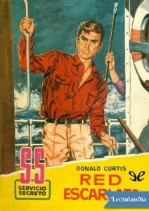 Portada de Red escarlata