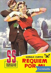 Portada de Réquiem por mí
