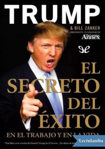 Portada de El secreto del éxito