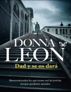 Portada de Dad y se os dará