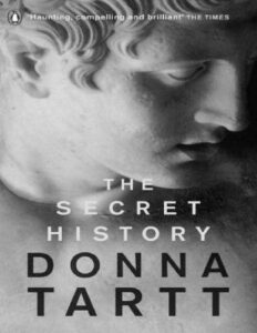 Portada de El secreto