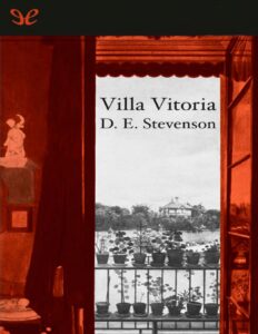 Portada de Villa Vitoria