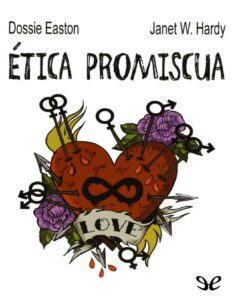 Portada de Ética promiscua