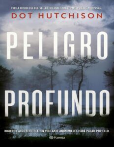 Portada de Peligro Profundo
