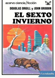Portada de El sexto invierno