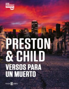 Portada de Versos para un muerto
