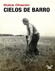 Portada de Cielos de barro