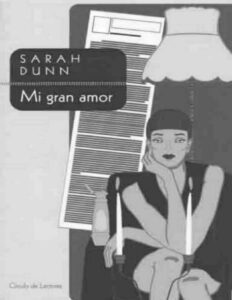 Portada de Mi gran amor