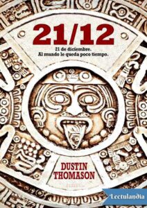 Portada de 21/12