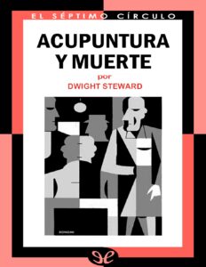 Portada de Acupuntura y muerte