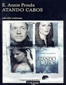Portada de Atando cabos
