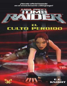Portada de El culto perdido