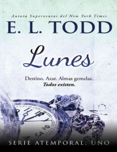 Portada de LUNES