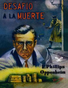Portada de Desafío a la muerte