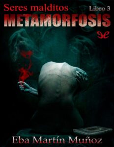 Portada de Metamorfosis