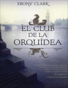 Portada de El club de la orquídea