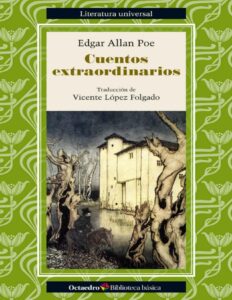 Portada de Cuentos extraordinarios (Biblioteca Básica nº 33) (Spanish Edition)