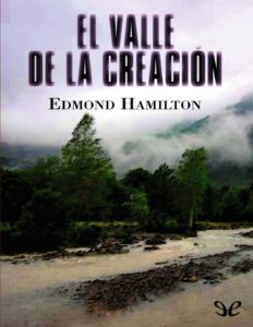 Portada de El valle de la creación