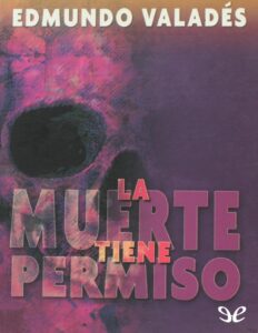 Portada de La muerte tiene permiso