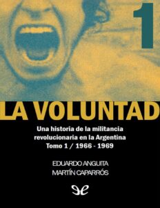 Portada de La voluntad 1. El valor del cambio