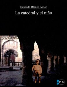Portada de La catedral y el niño