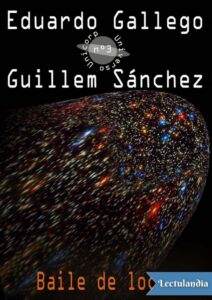 Portada de Baile de locos