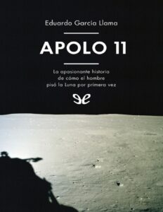 Portada de Apolo 11