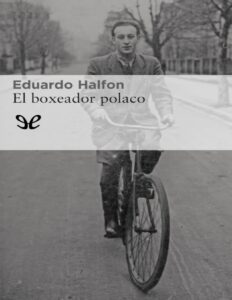 Portada de El boxeador polaco