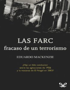Portada de Las FARC