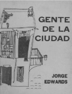 Portada de Gente de la ciudad