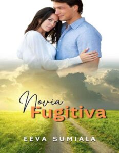 Portada de Novia Fugitiva