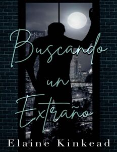 Portada de Buscando un extrano